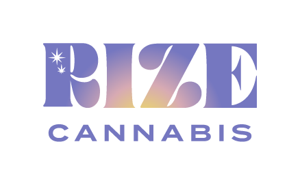 Rize Cannabis NY logo